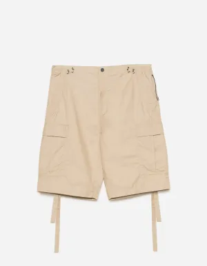 4036 Original Cargo Loose Snoshorts Sand