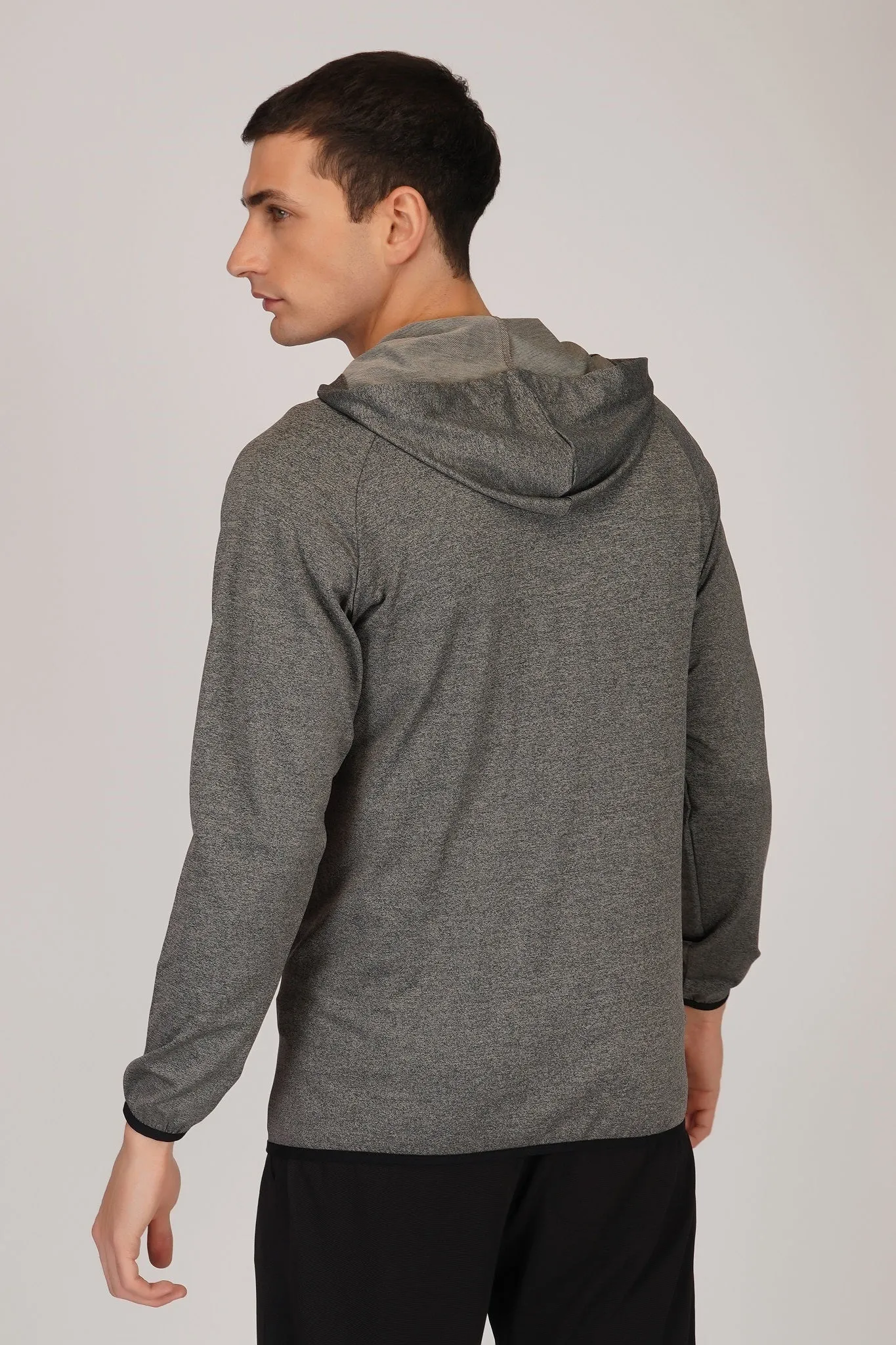 Active Light Hoodie/Pump Cover