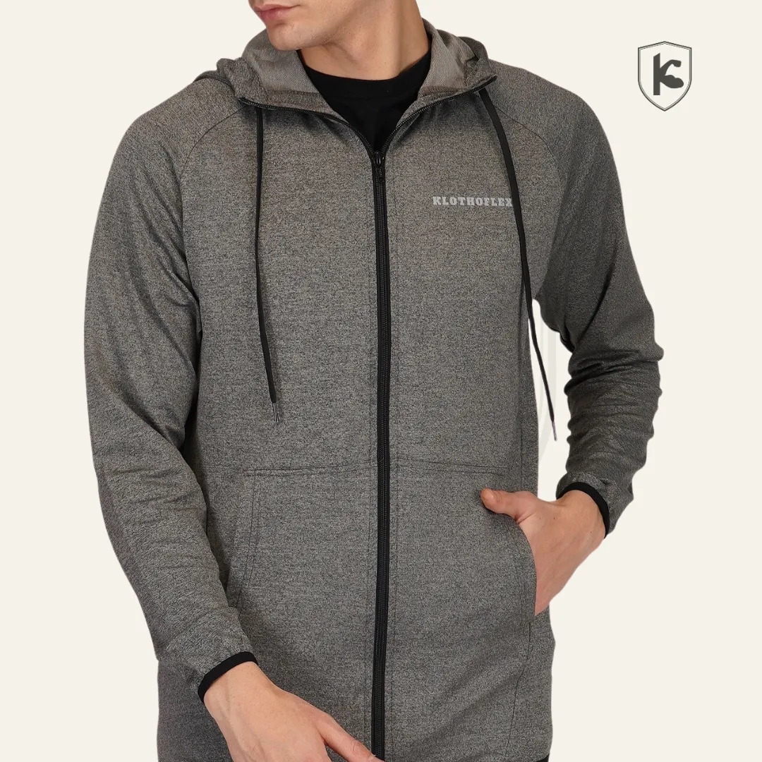 Active Light Hoodie/Pump Cover