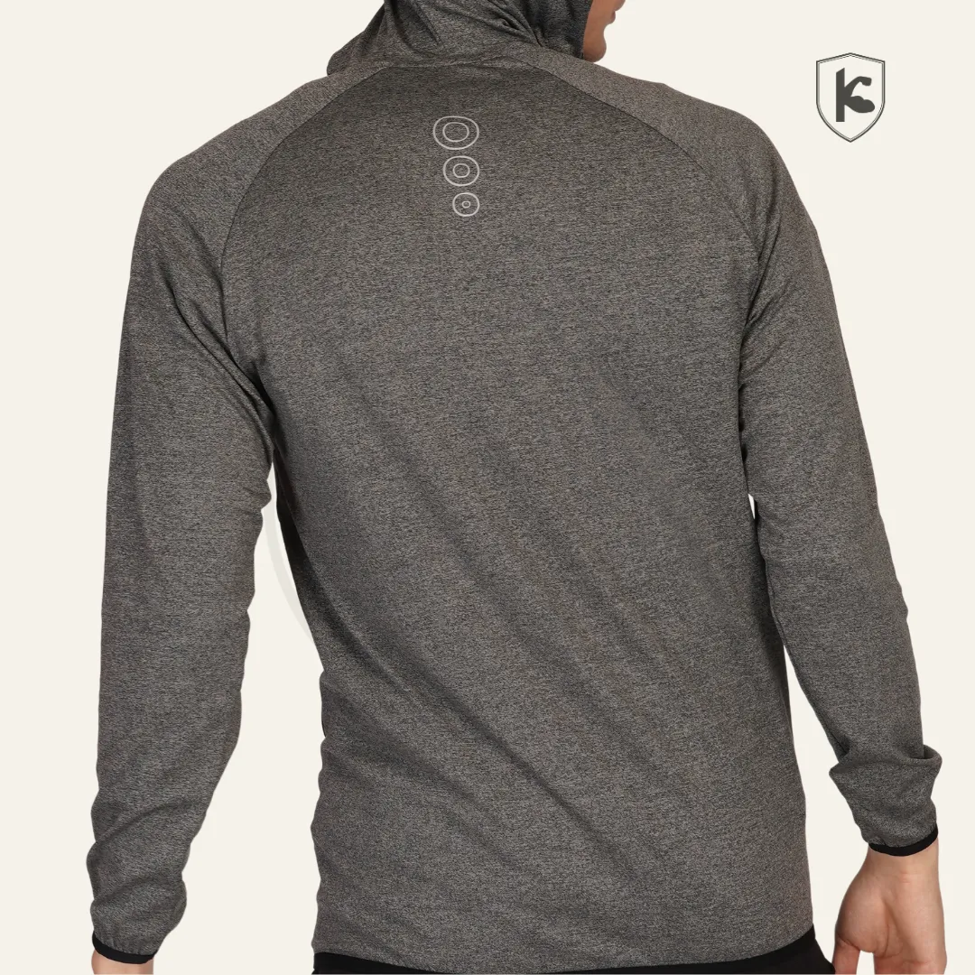 Active Light Hoodie/Pump Cover