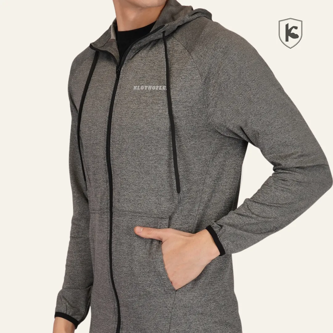 Active Light Hoodie/Pump Cover