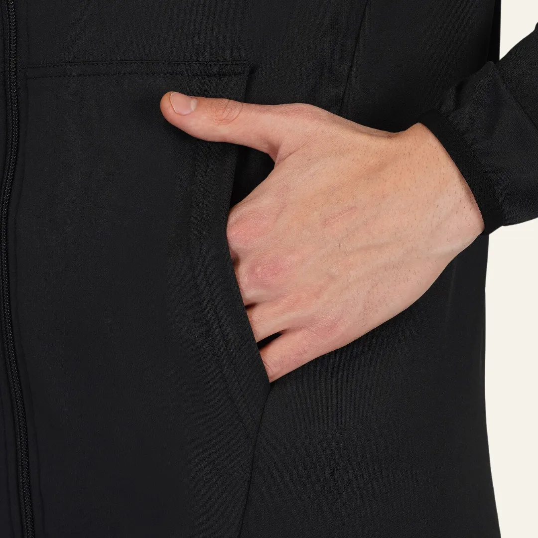 Active Light Hoodie/Pump Cover