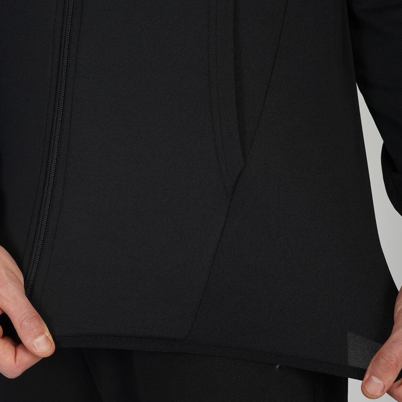 Active Light Hoodie/Pump Cover