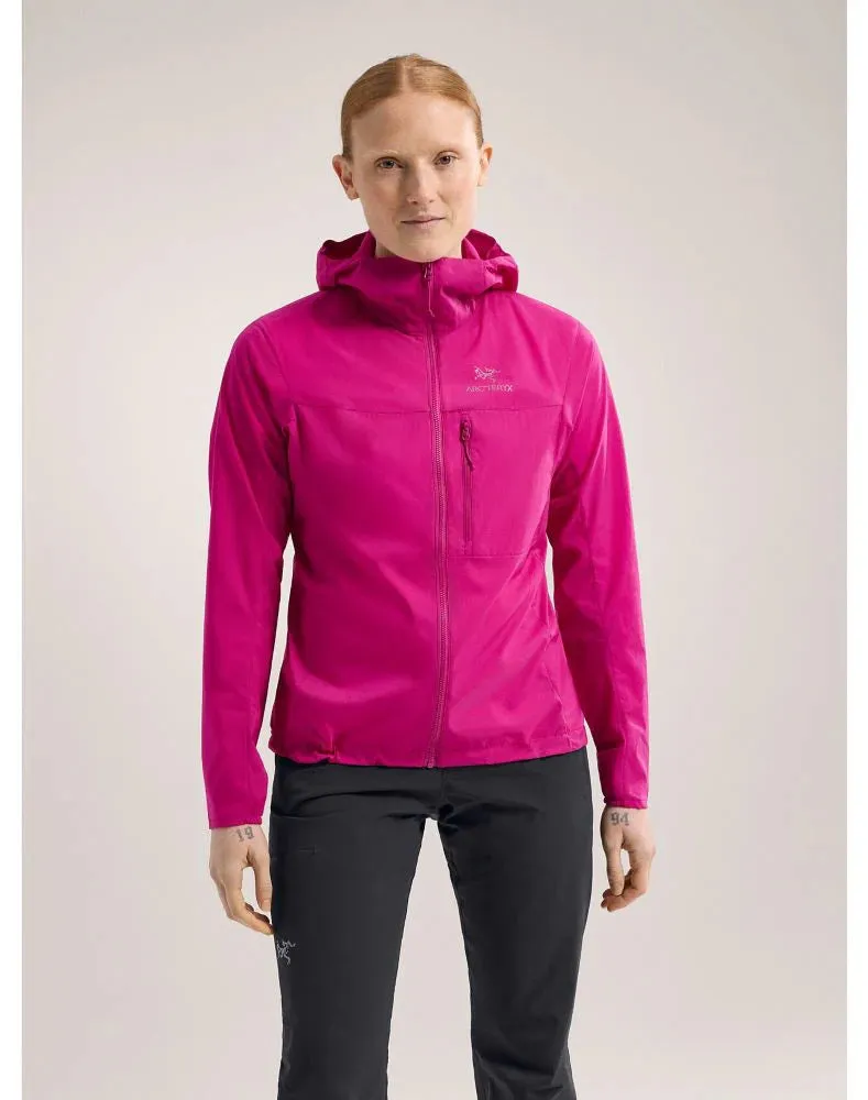 Arcteryx Squamish Hoody (Women's)