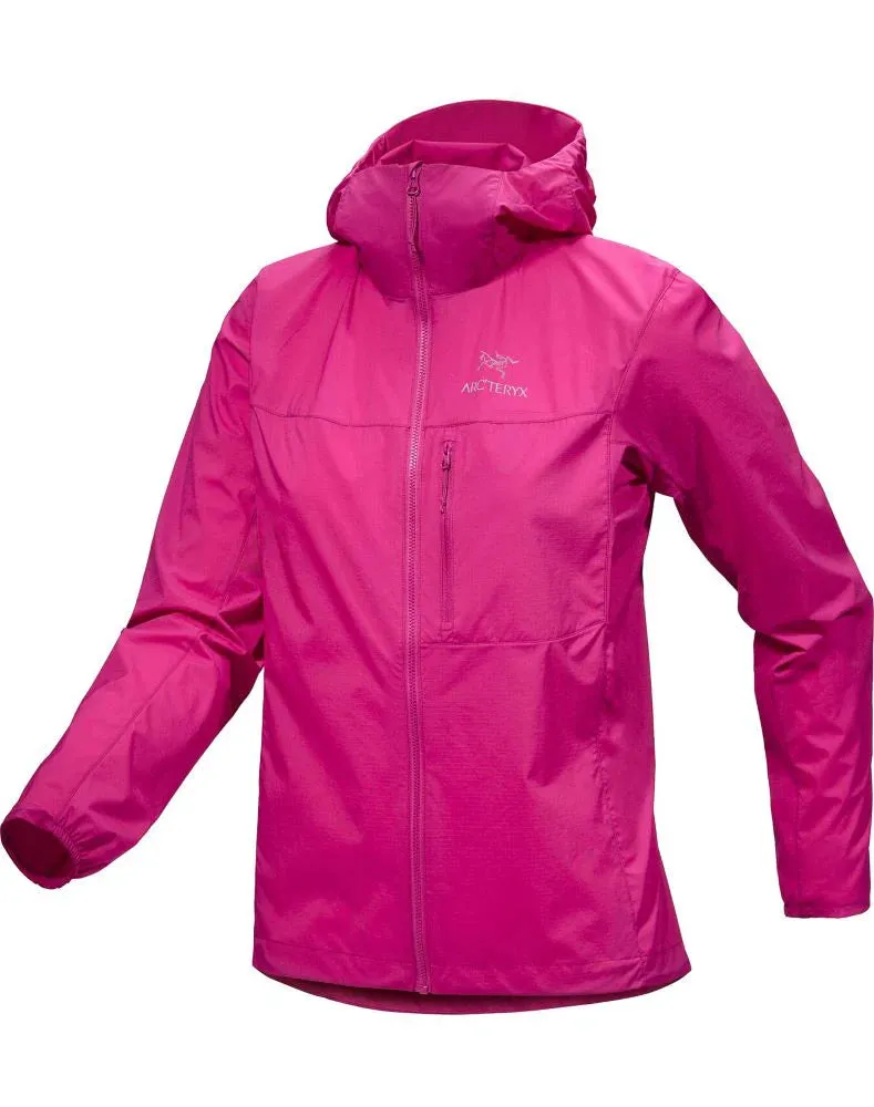 Arcteryx Squamish Hoody (Women's)