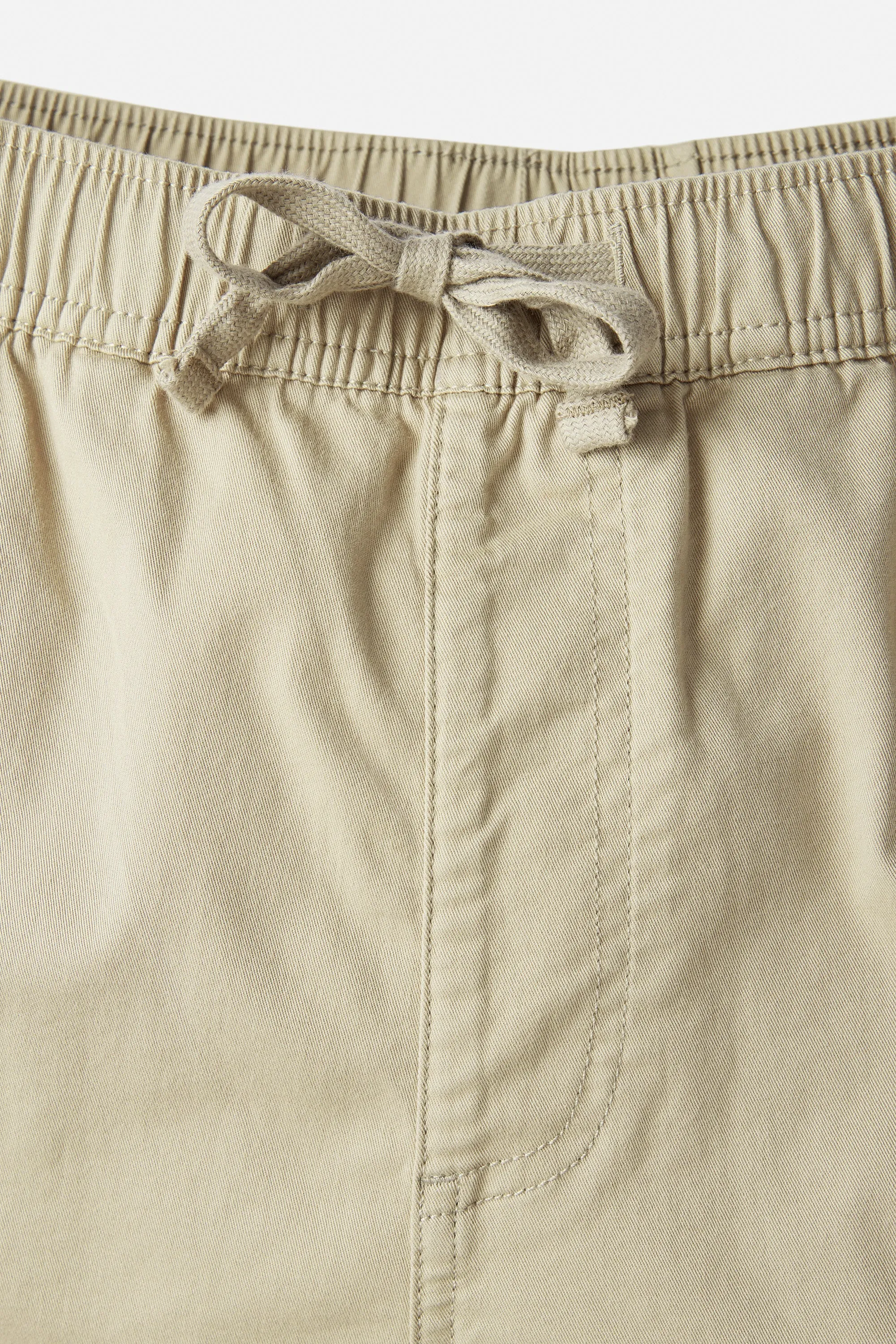 BOYS FRANK SHORT