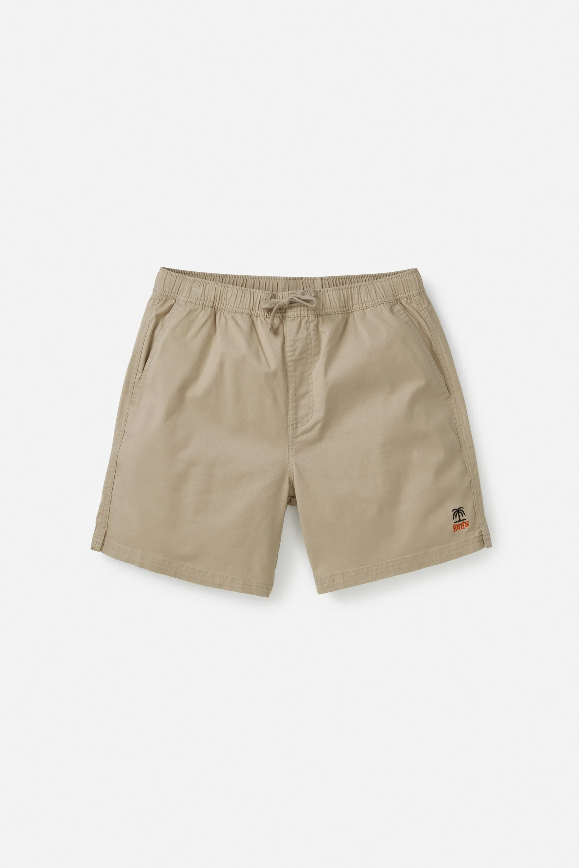 BOYS FRANK SHORT