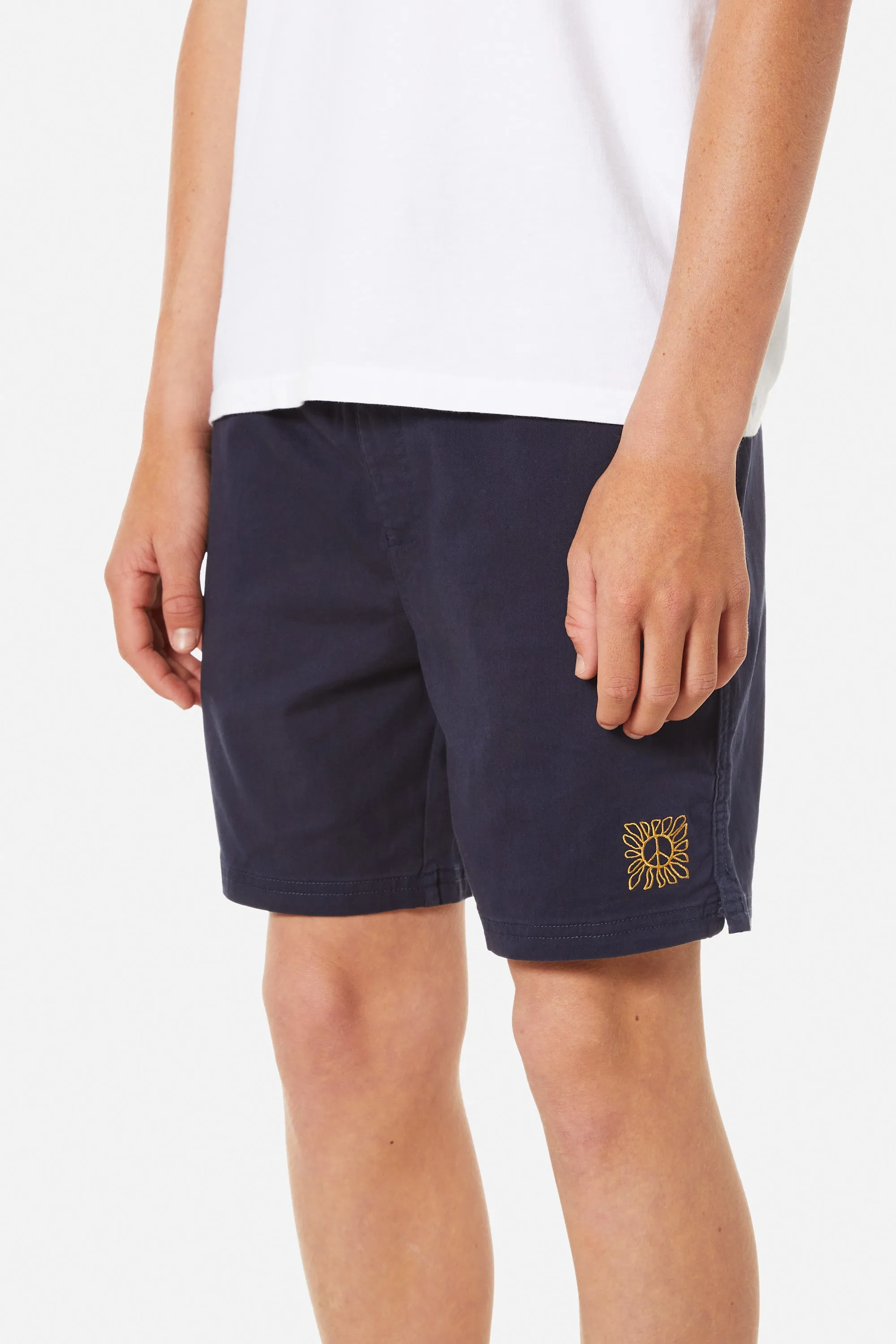 BOYS FRANK SHORT