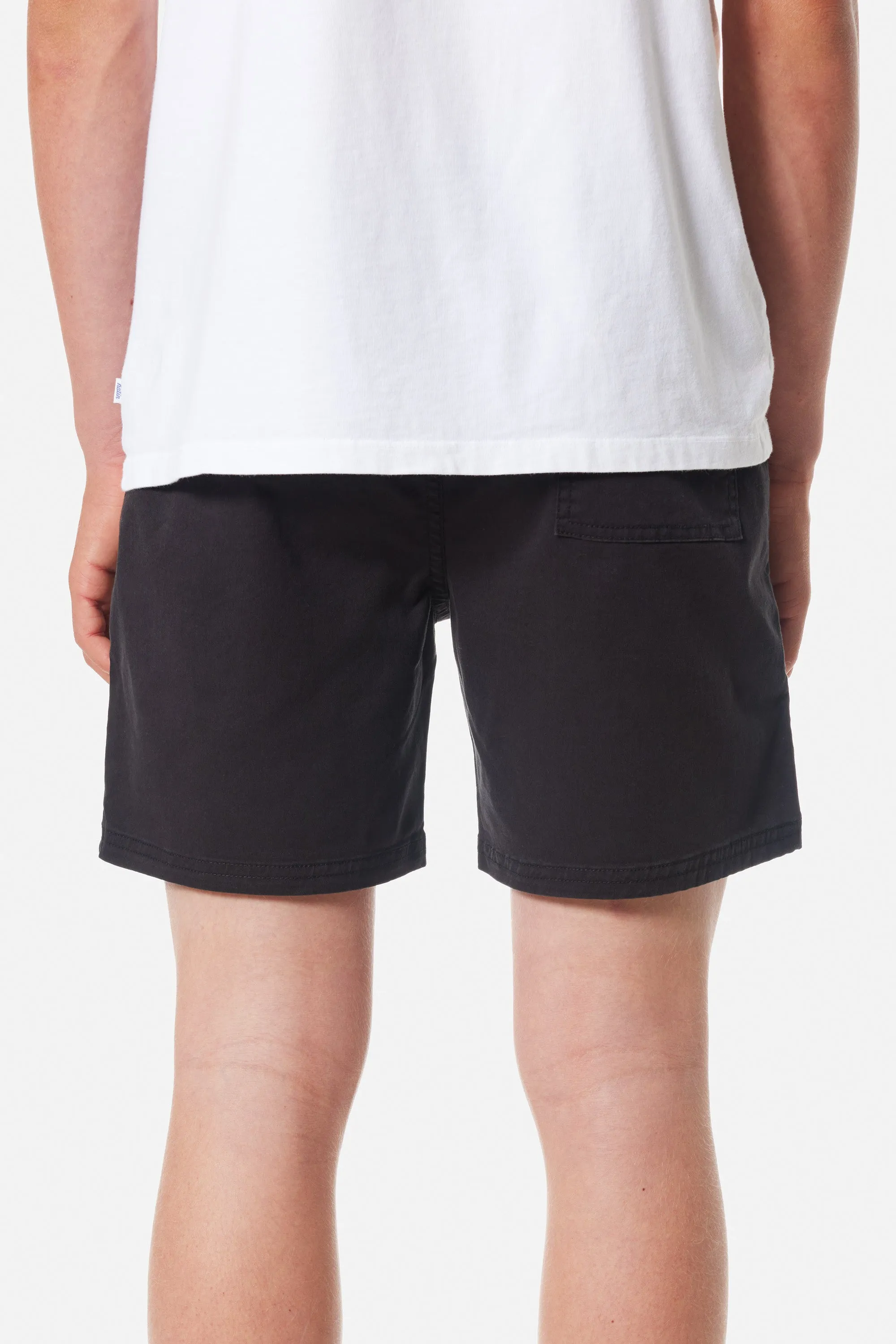 BOYS FRANK SHORT