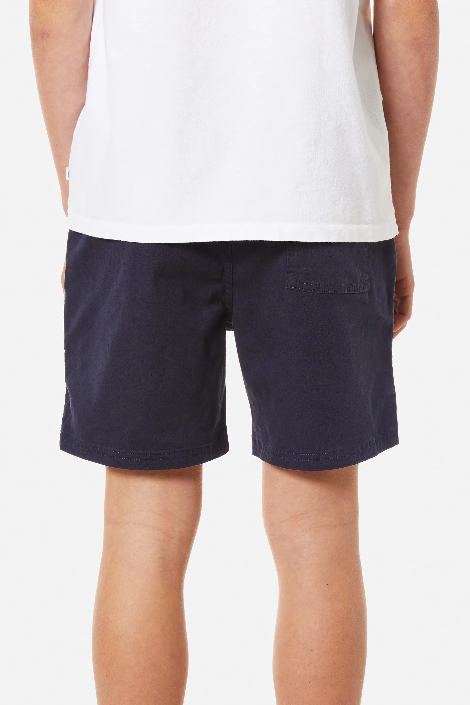 BOYS FRANK SHORT