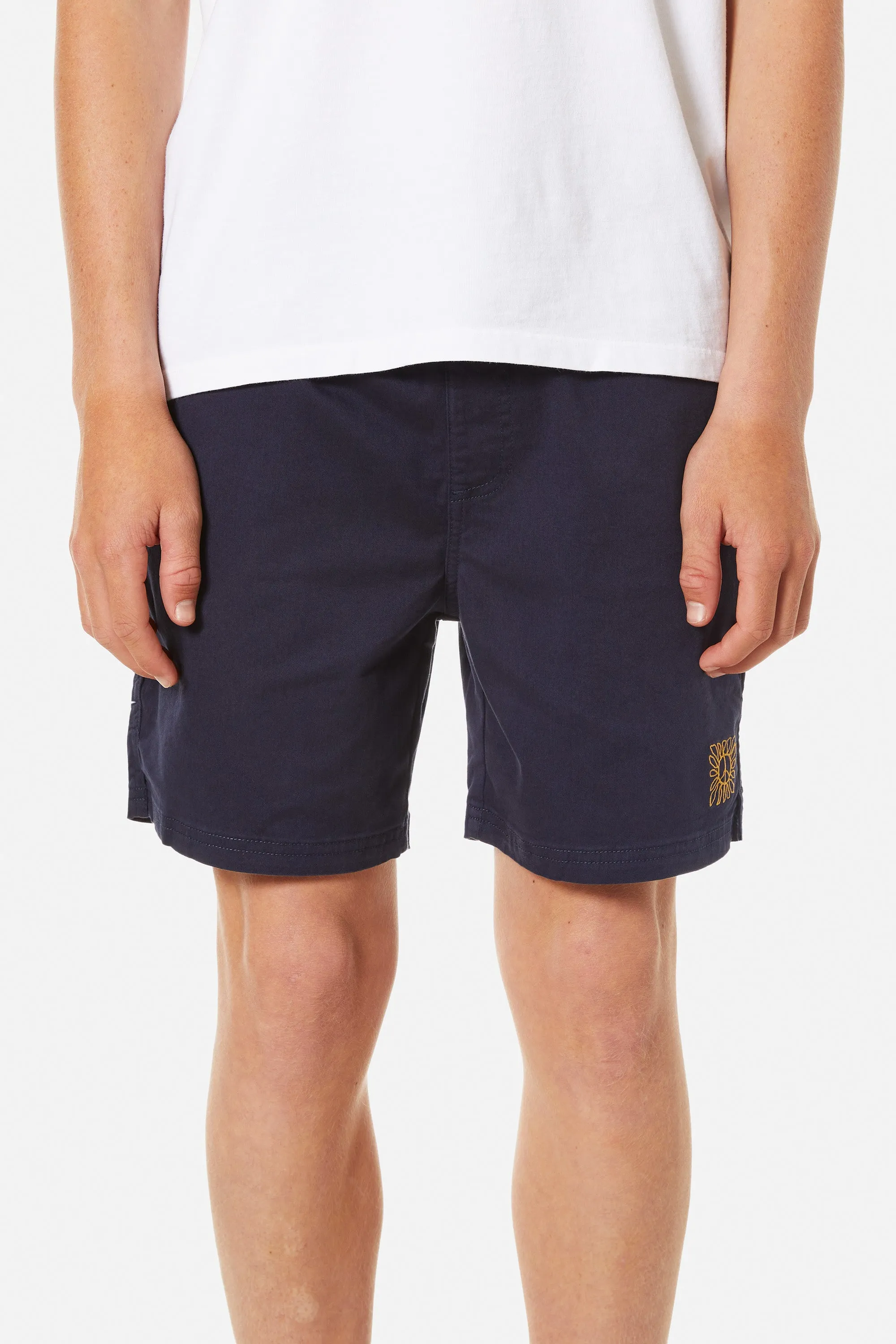 BOYS FRANK SHORT