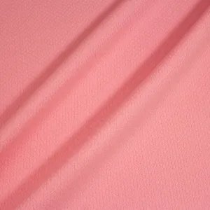 Bubble Gum Pink Wool Blend Knit