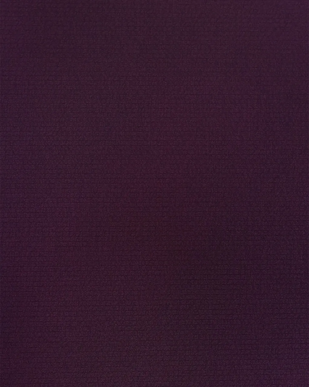 DARK PURPLE BUBBLE CREPE FABRIC
