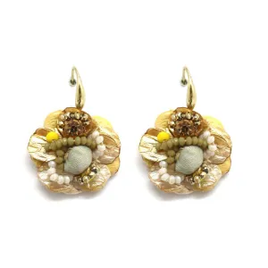 Earring Bohemian
