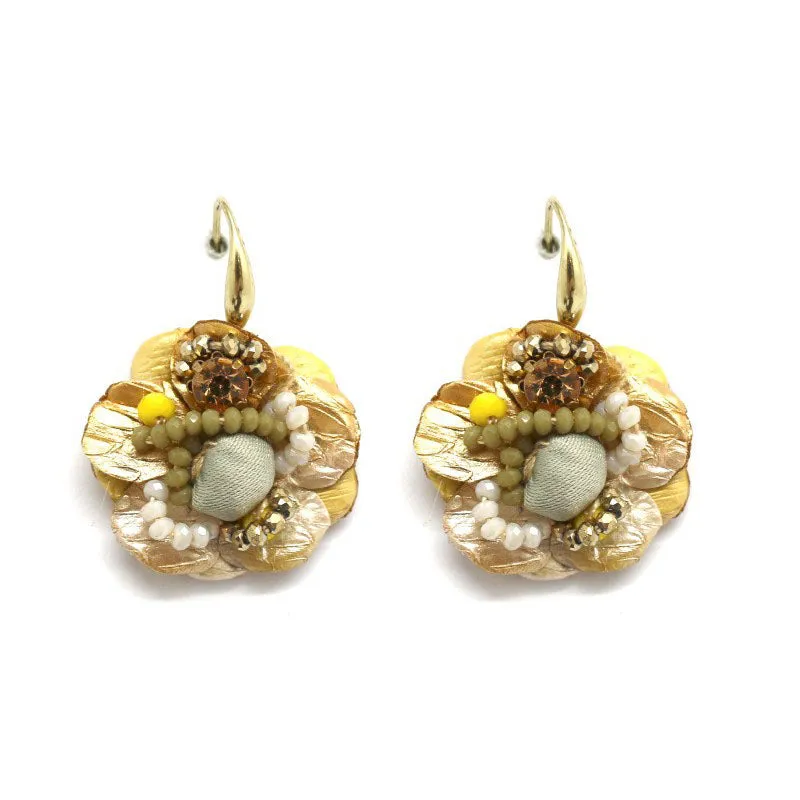 Earring Bohemian