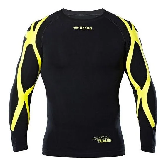 Errea Active Tense Mizar Shooting Top