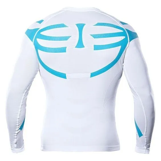 Errea Active Tense Mizar Shooting Top