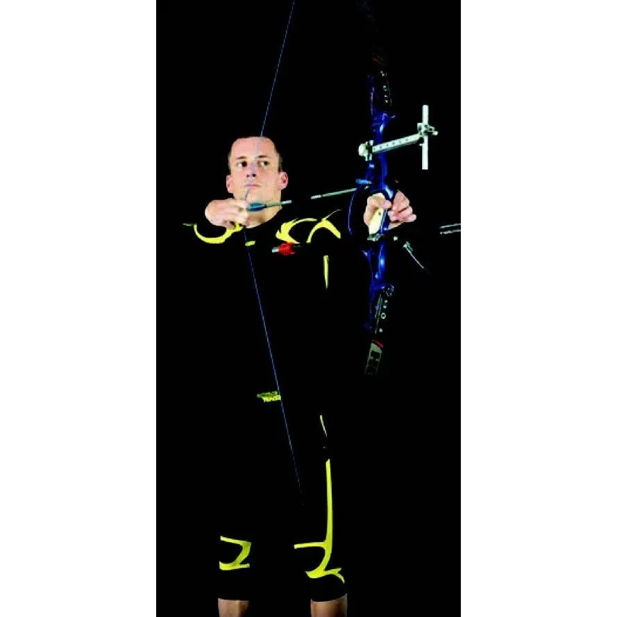 Errea Active Tense Mizar Shooting Top
