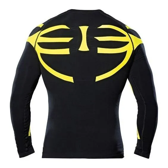 Errea Active Tense Mizar Shooting Top