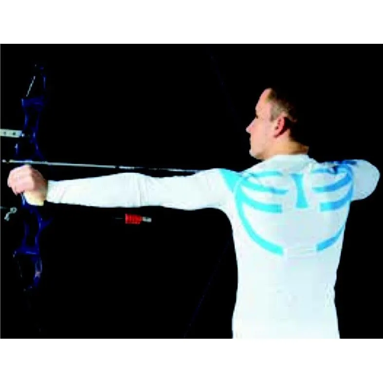 Errea Active Tense Mizar Shooting Top
