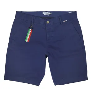Giordano Stockholm Chino Shorts - Navy