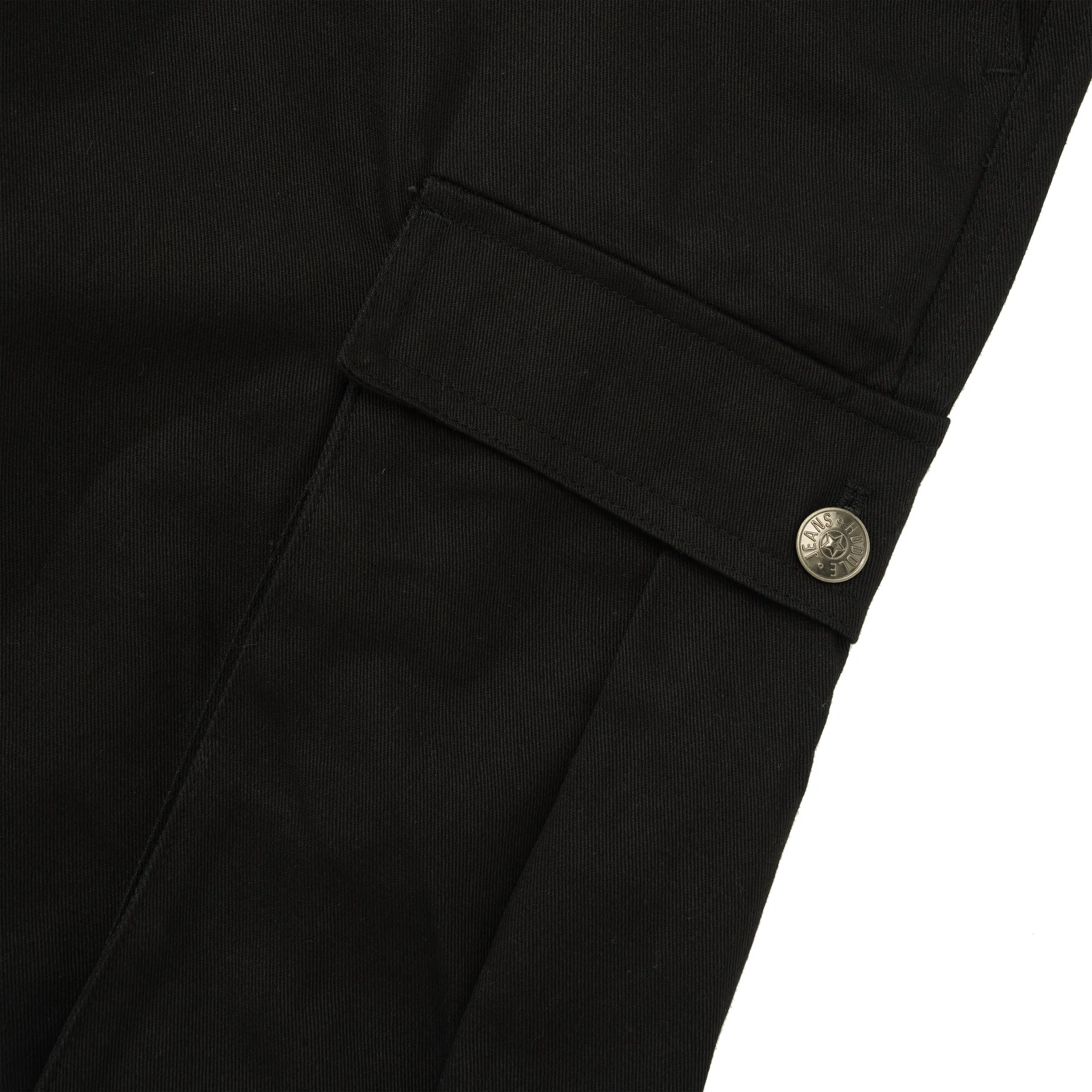 Intensive Cargo Short, Black