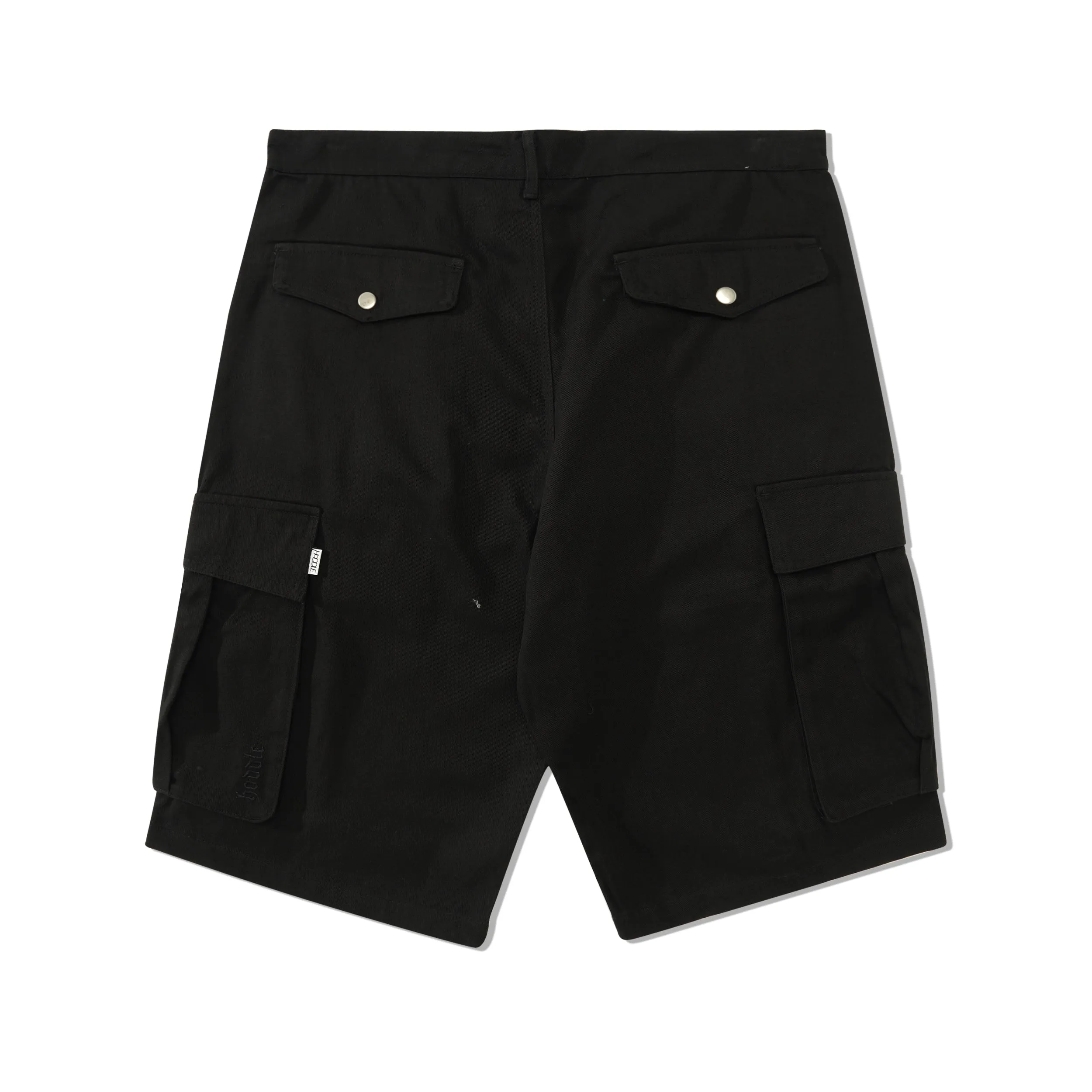Intensive Cargo Short, Black