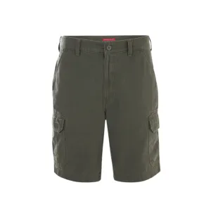 JONSSON LEGENDARY CARGO SHORTS COLOUR-FATIGUE SIZE-42
