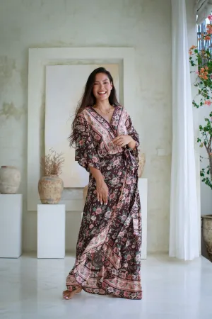 Logan Kimono Top