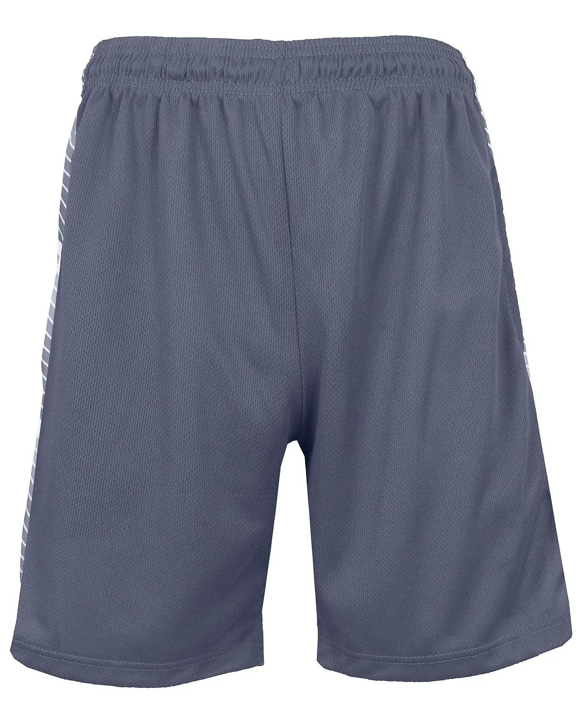 Men's Moisture Wicking Mesh Shorts, Pack of 3 Galaxy By Harvic, multi