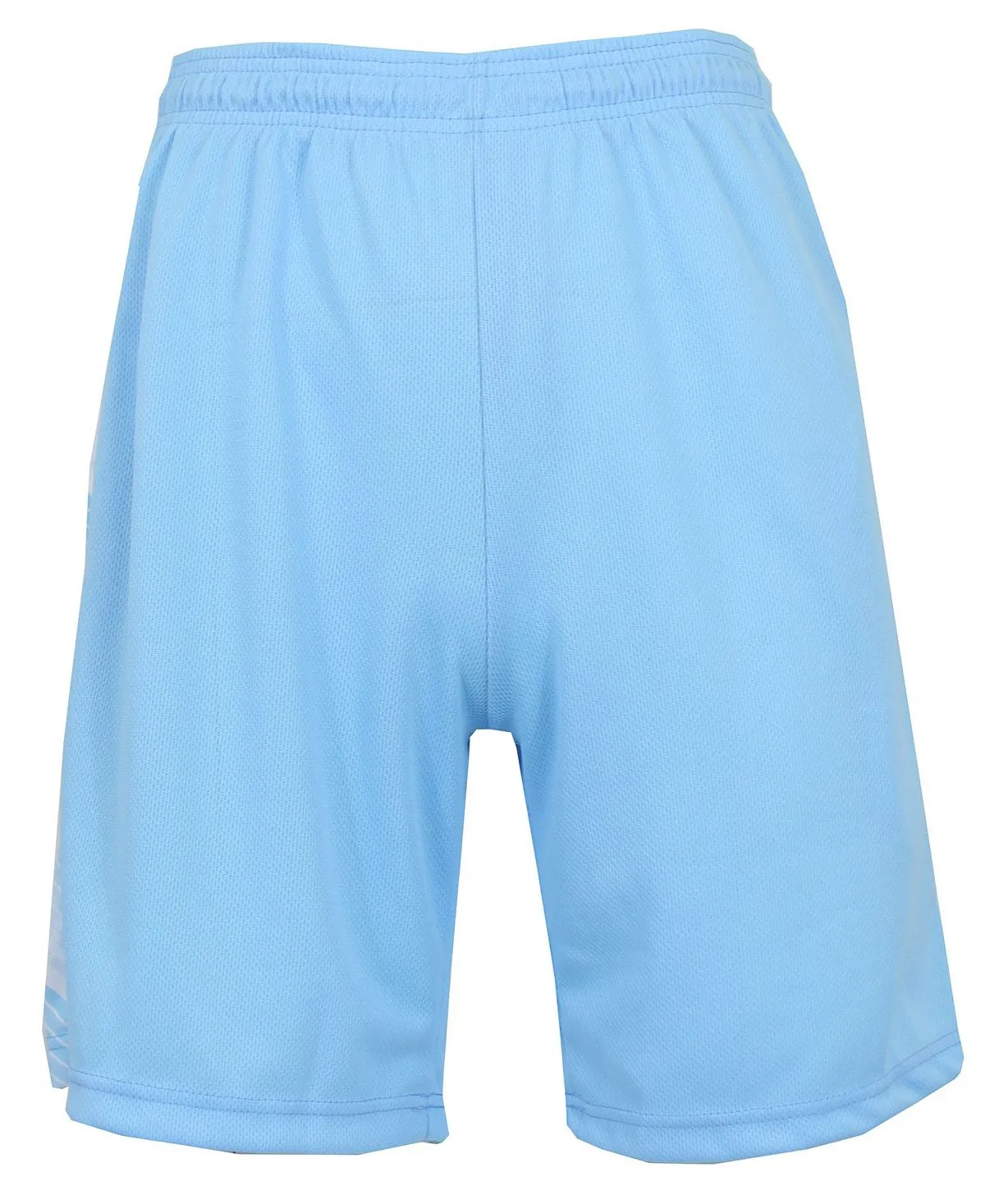Men's Moisture Wicking Mesh Shorts, Pack of 3 Galaxy By Harvic, multi