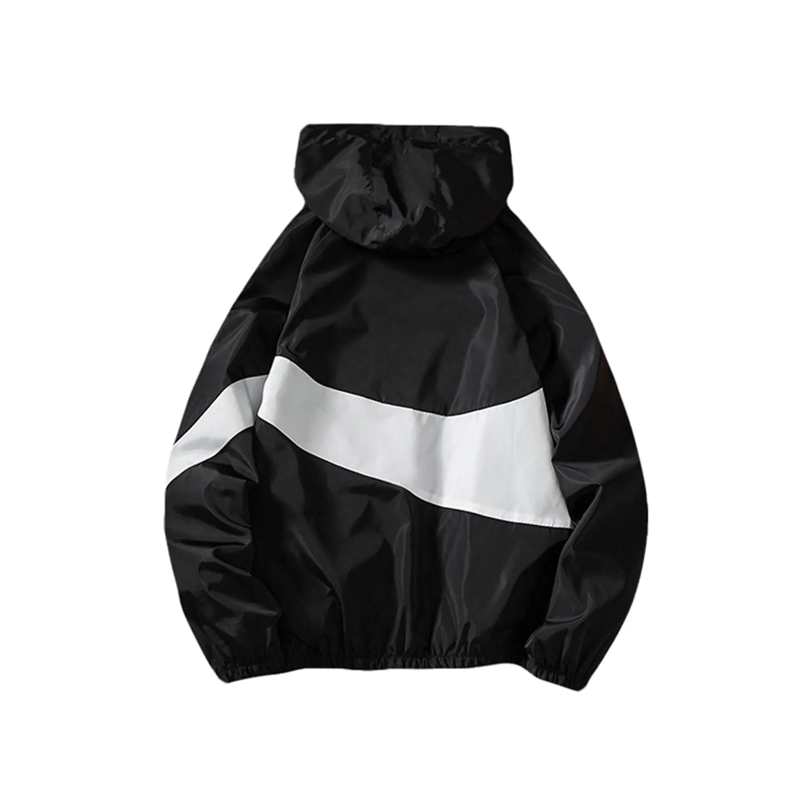 Men's Swoop Windbreaker Light Fall Jacket