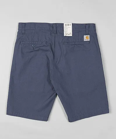 Prime Short Blue