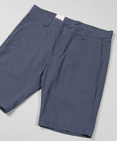 Prime Short Blue
