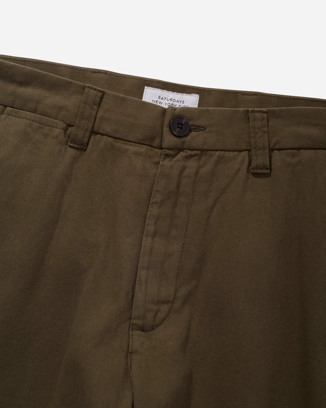 Ross Chino Short