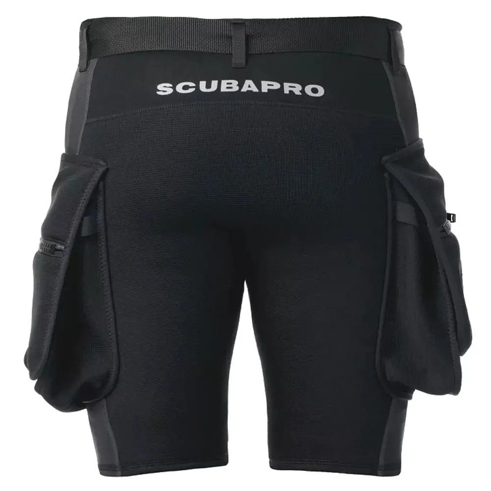 Scubapro Hybrid Cargo Shorts - Men's