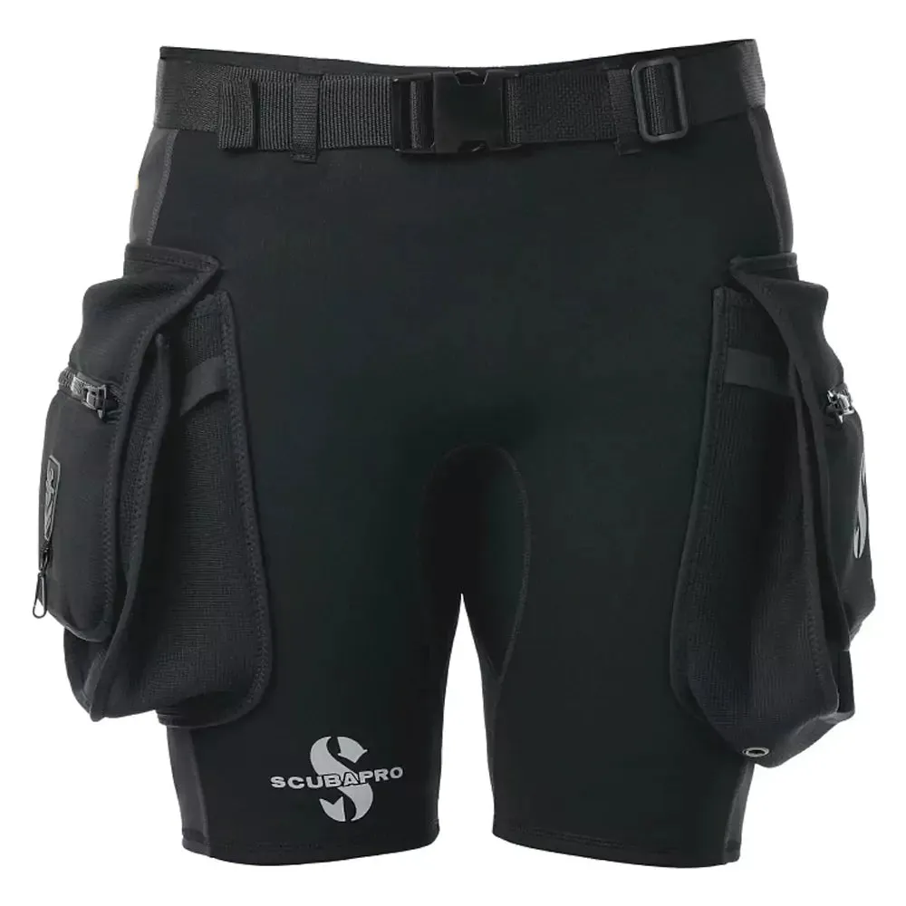 Scubapro Hybrid Cargo Shorts - Men's