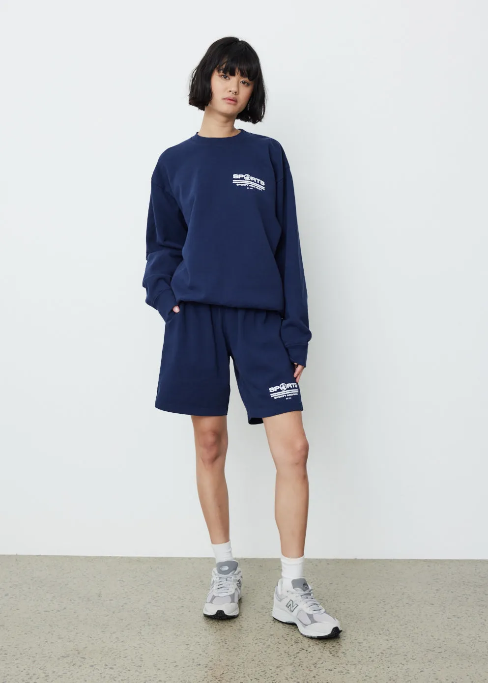 Sports Shorts