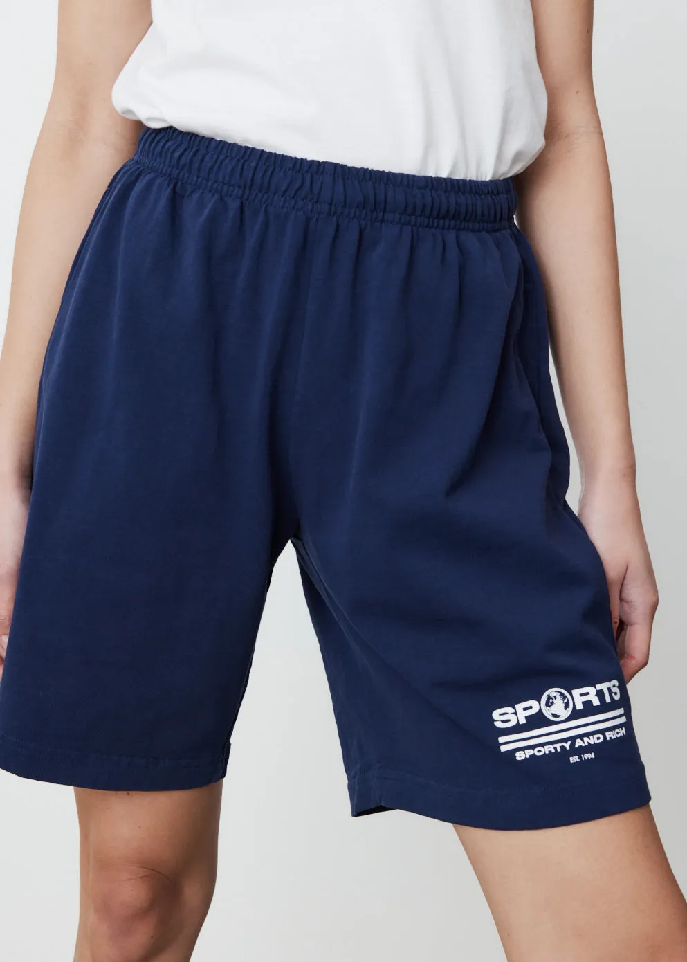 Sports Shorts