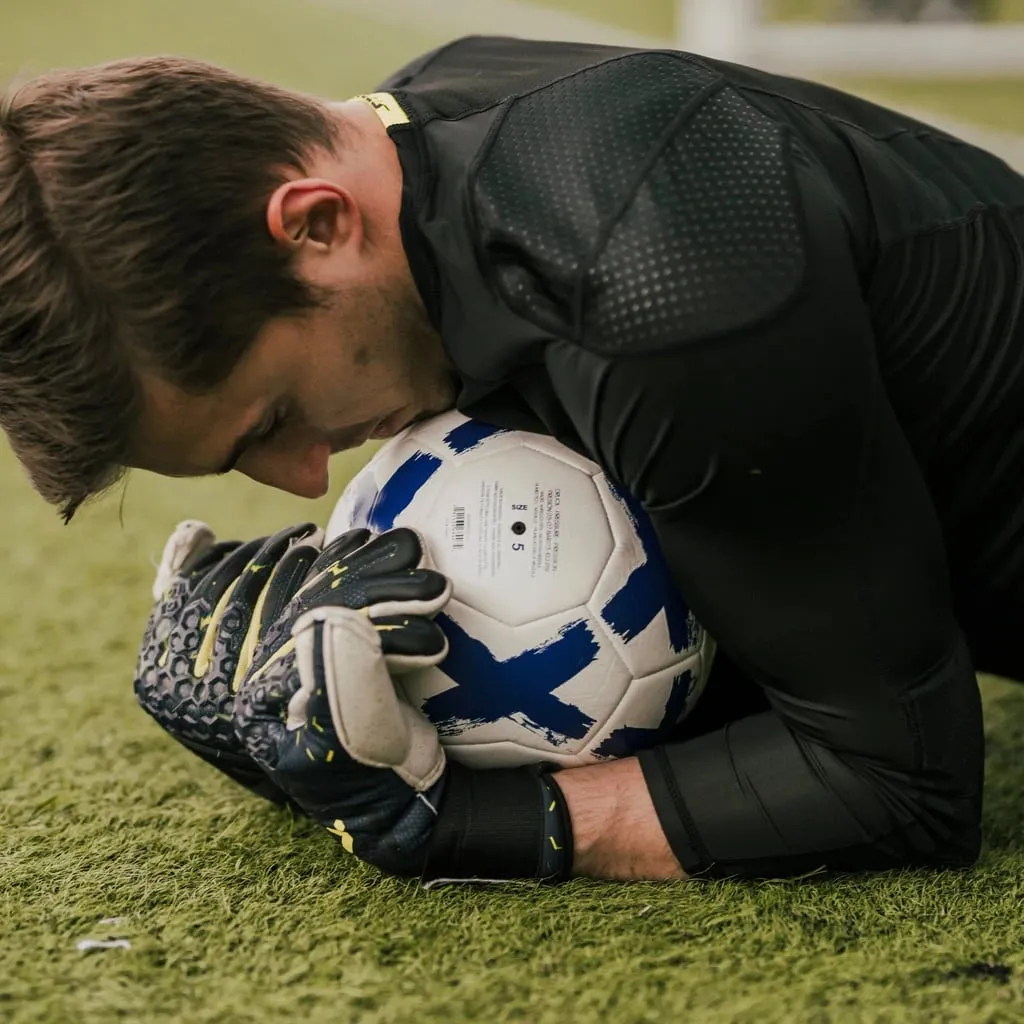 Storelli BodyShield Goalkeeper Light Matchday 3/4 Undershirt