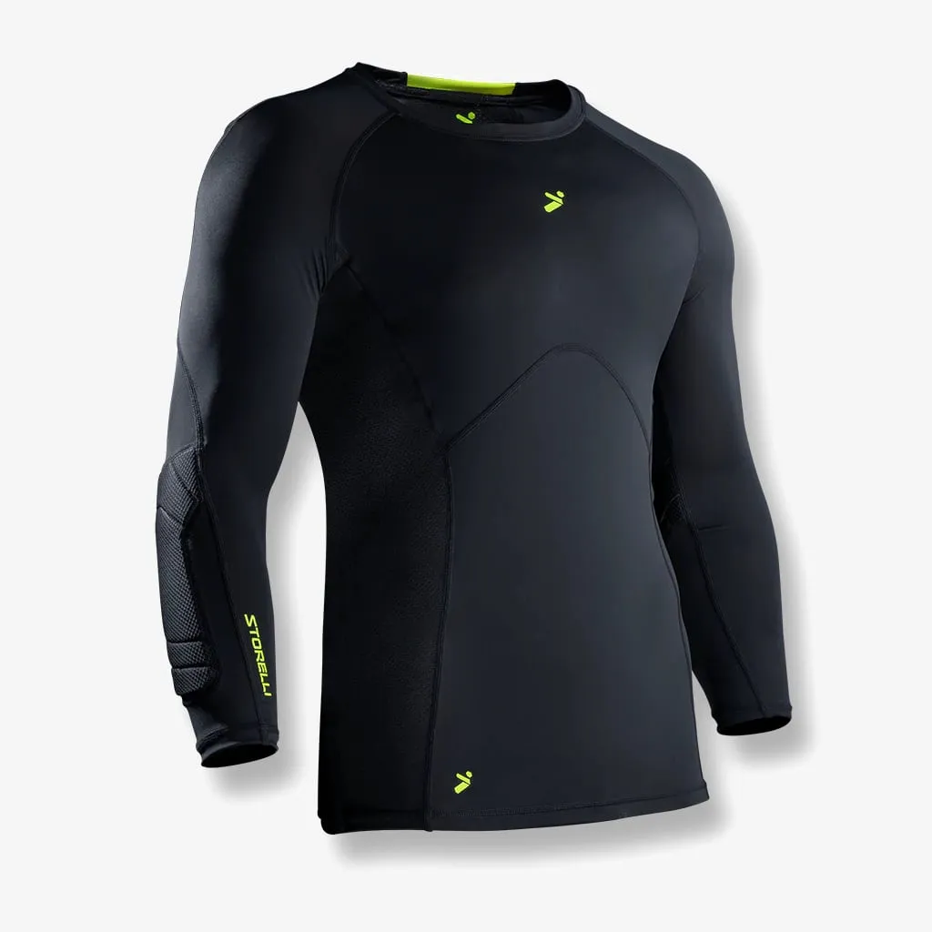 Storelli BodyShield Goalkeeper Light Matchday 3/4 Undershirt