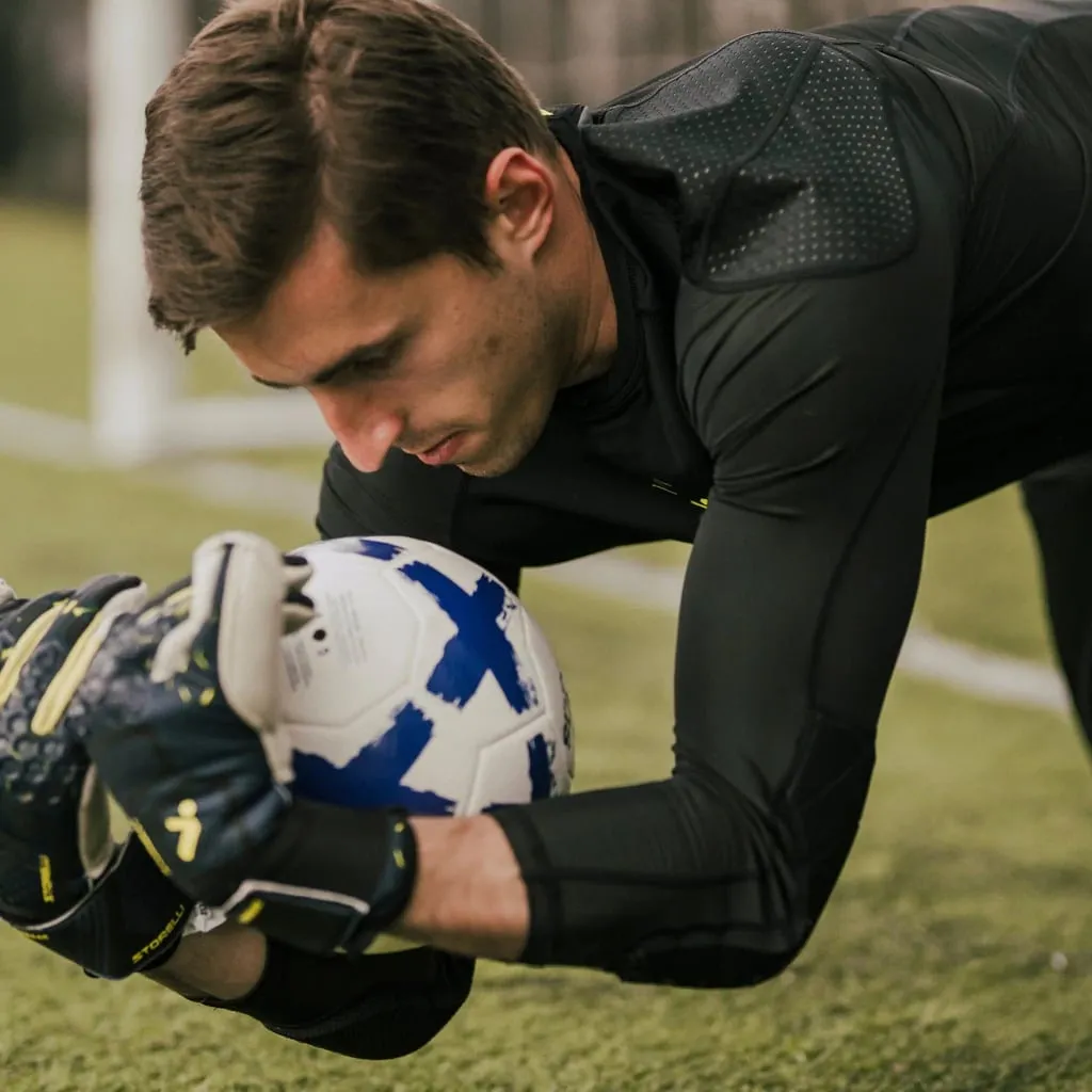 Storelli BodyShield Goalkeeper Light Matchday 3/4 Undershirt