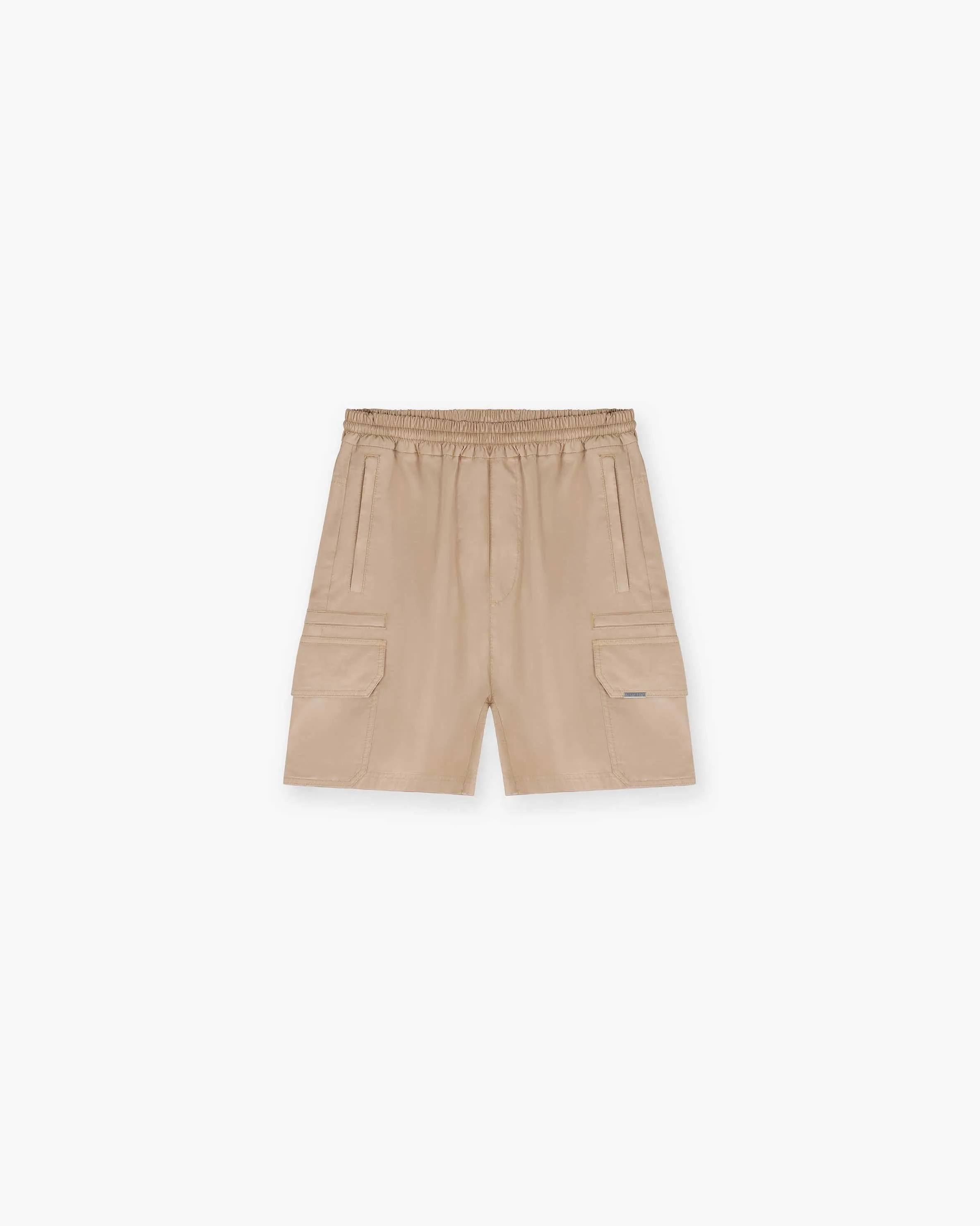 Storm Cargo Shorts - Sesame