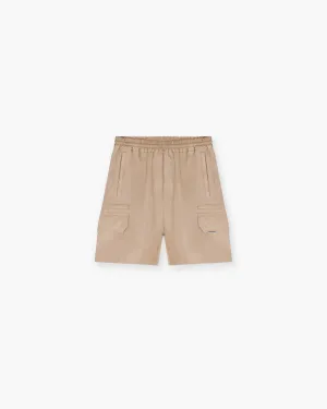 Storm Cargo Shorts - Sesame