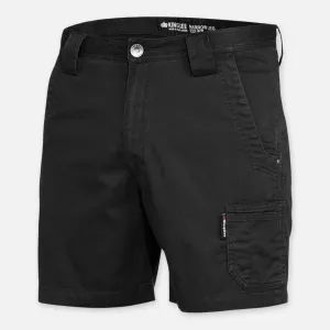 Tradies Summer Lightweight Cargo Short Shorts - K17330