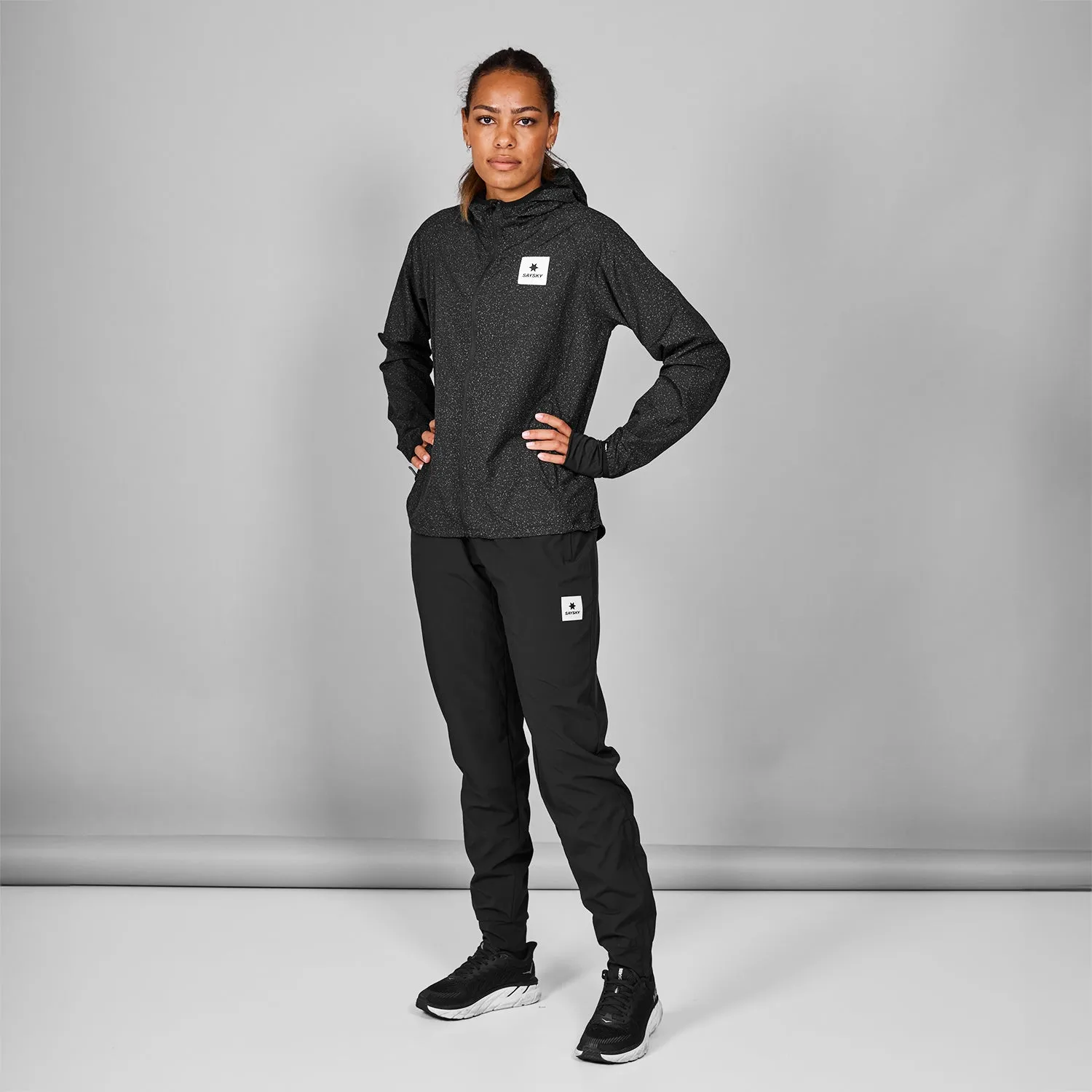 Universe Pace Jacket