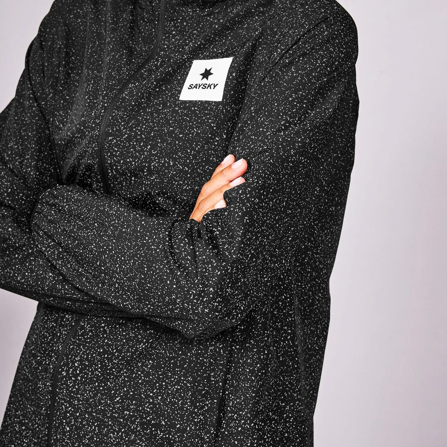 Universe Pace Jacket