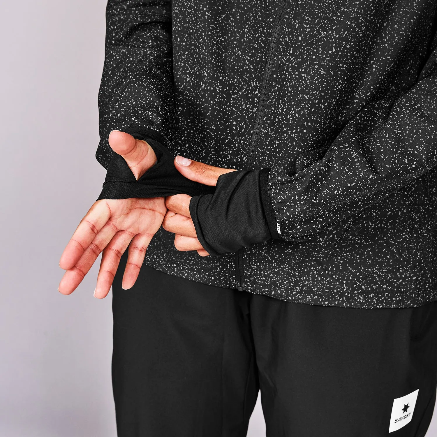 Universe Pace Jacket