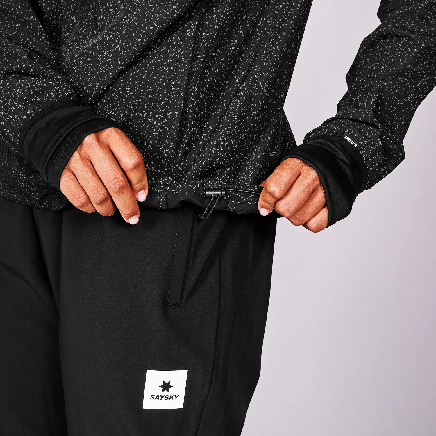 Universe Pace Jacket