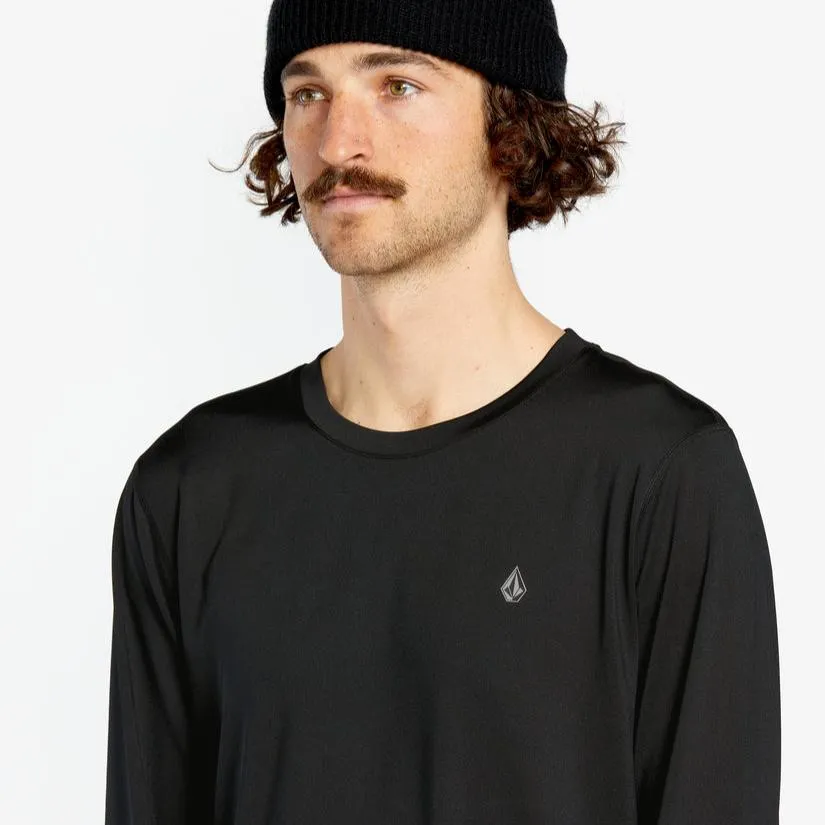 Volcom Mens V-Science Crew